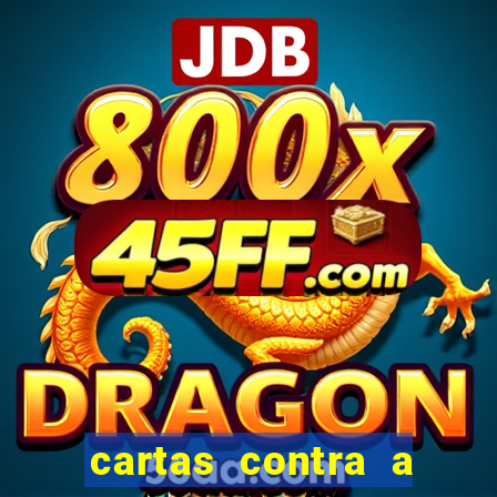 cartas contra a humanidade pdf